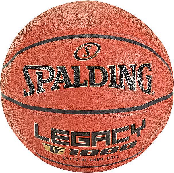 Actual product image Spalding Legacy TF-1000 (7)