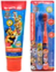 Immagine prodotto Fragrances For Children Dentifricio Paw Patrol - Dentifricio 75ml (75 ml)