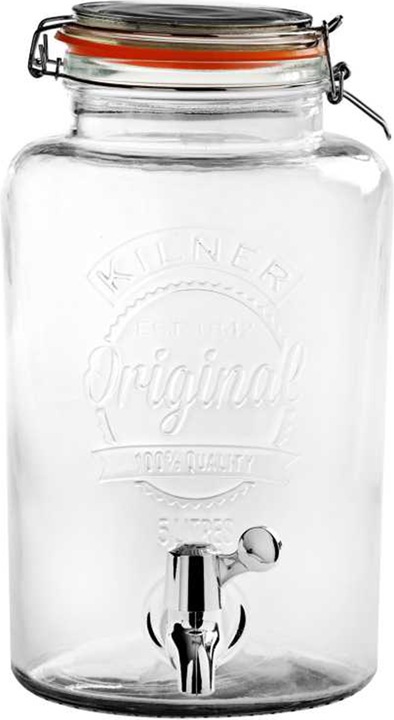 Kilner Getränkespender