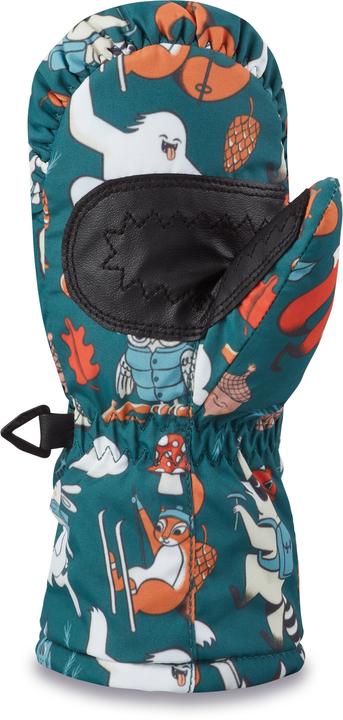 Image du produit Dakine Brat Mitt (L)