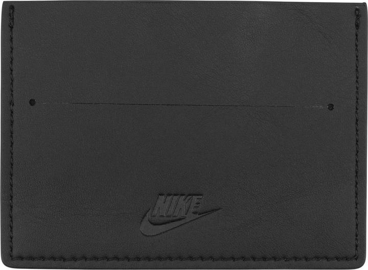 Actual product image Nike Air Force 1 Icon Card Wallet