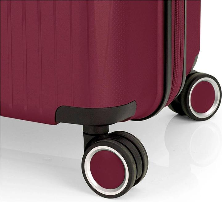 Image du produit Gabol Chariot Cabine Brooklyn Extensible (47.40 l)