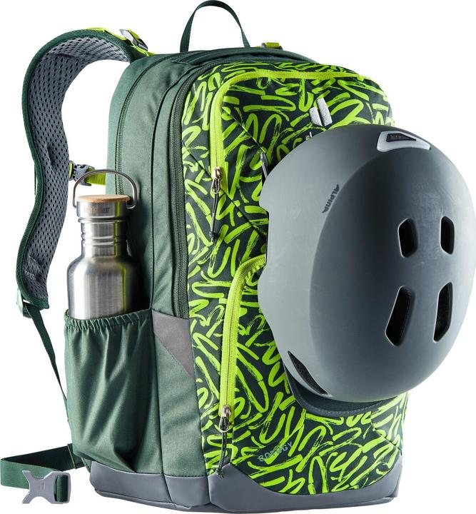 Actual product image Deuter School Backpack Cotogy (25 l)