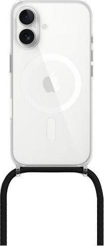 Actual product image MU Style MagNecklace Series MagSafe Hülle zum Umhängen