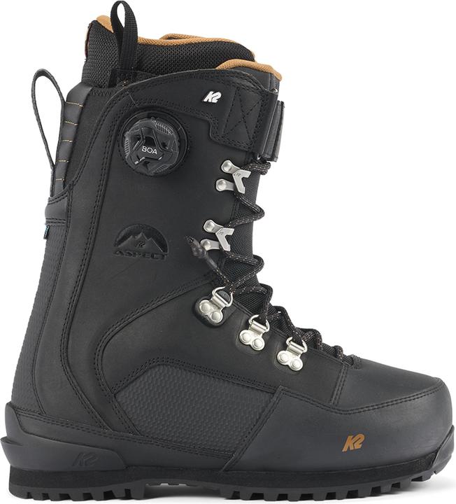 Produktbild MGA Aspect (42)