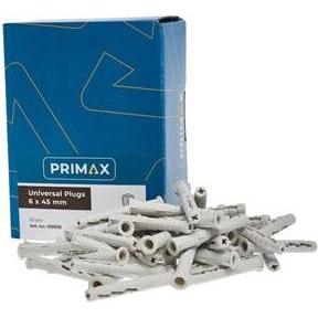 Primax, Dübel, Universaldübel 6x45 (50)