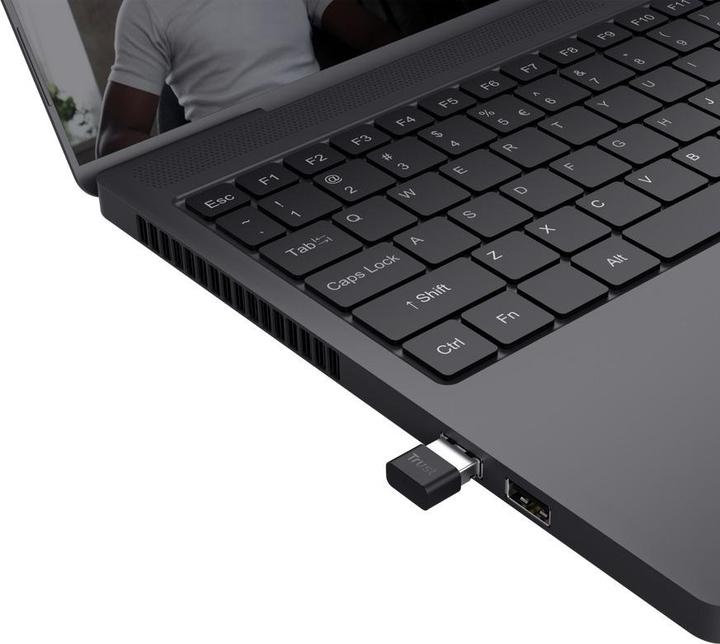 Image du produit Trust MYNA Bluetooth 5.4 Adapter