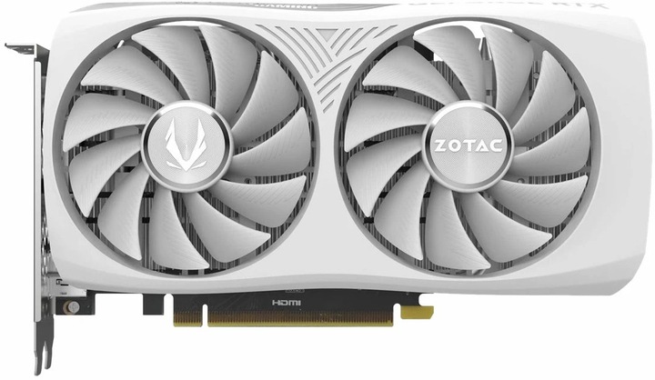 Produktbild Zotac GeForce RTX 4060 8GB Twin Edge OC (8 GB)