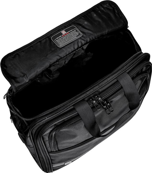 Actual product image Swissbags A320 (30 l)