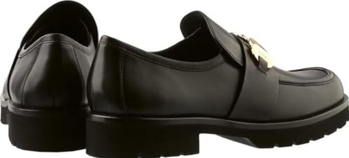 Actual product image Högl Alison Slipper (38)
