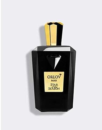 Actual product image Orlov Paris Star of the Season 75ml EDP (Eau de parfum, 75 ml)