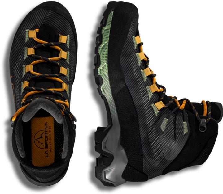 Actual product image La Sportiva Aequilibrium Hike Woman GTX (41.5)