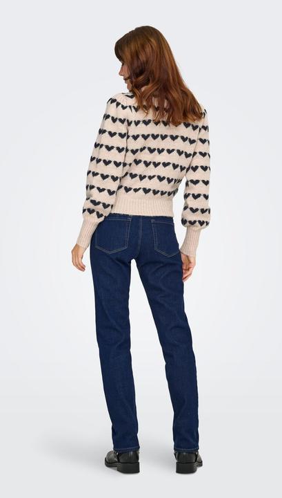 Actual product image JdY JDYSIGRID Strickpullover Strickpullover (XL)