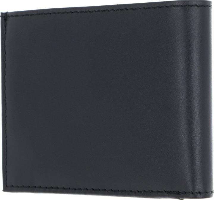 Actual product image Oxmox Leather RFID Protect Pocketbörse