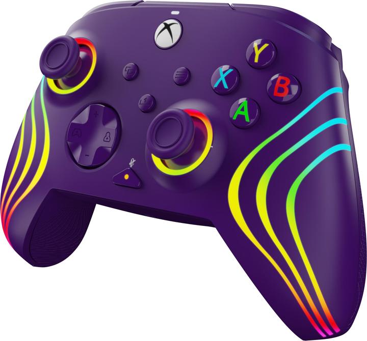 Produktbild PDP Afterglow Wave (PC, Xbox Series S, Xbox Series X)