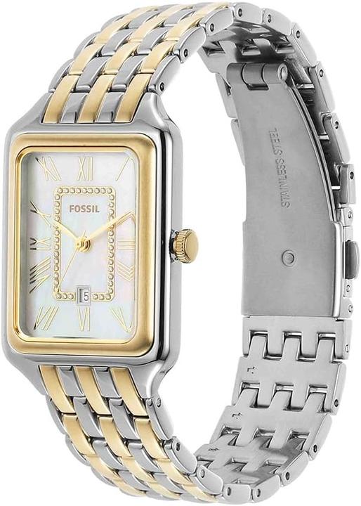 Produktbild Fossil Raquel (Analoguhr, 26 mm)