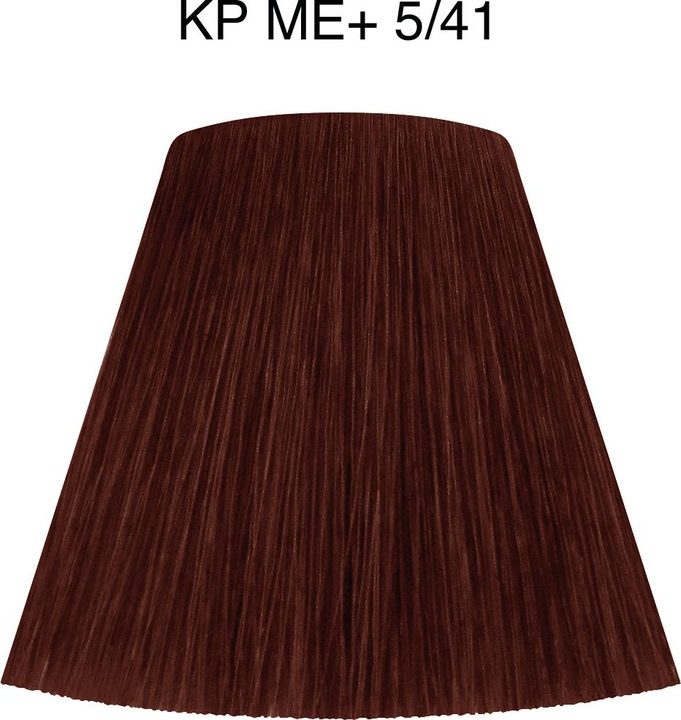 Image du produit Wella Koleston Perfect ME+ Vibrant Reds (5, 41)