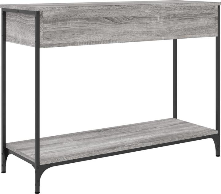 Produktbild vidaXL Konsolentisch (100 x 34.50 x 75 cm)