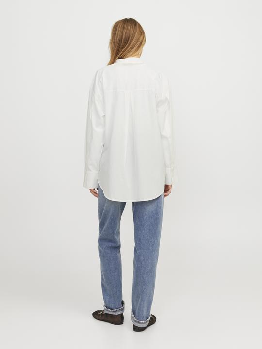 Image du produit JJXX Jxtessa Ls Poplin Rlx Shirt Wvn Sn (L)