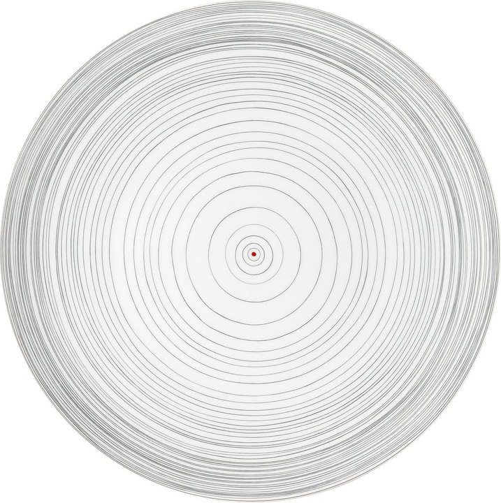 Actual product image Rosenthal Seat plate Ø33cm (1 x, 33 cm)