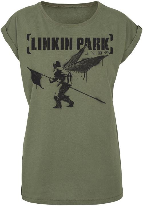 Produktbild Linkin Park Hybrid Theory (L)
