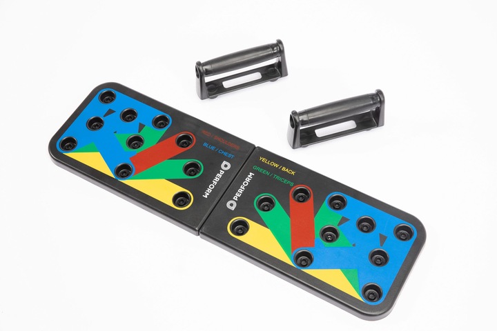 Produktbild Perform Push up board