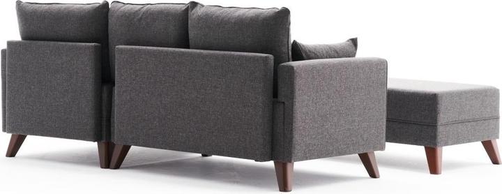 Produktbild Atelier del Sofa Scarlette (Ecksofa)