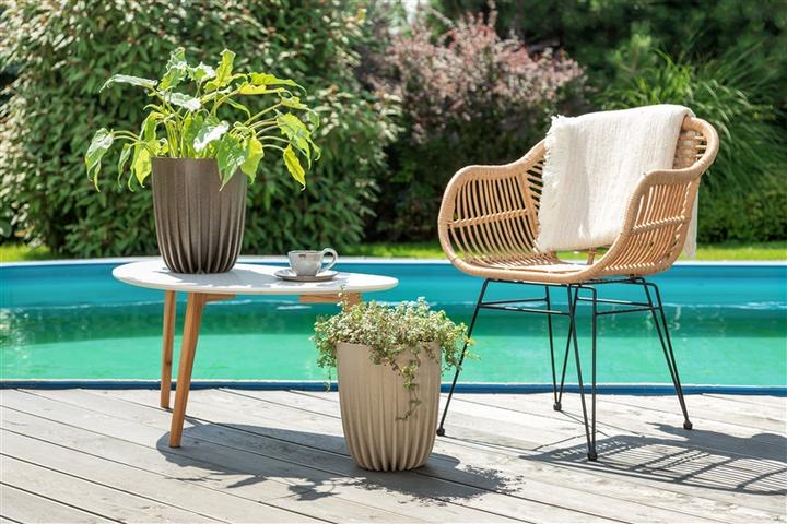 Actual product image Herstera Vaso Mira (40 x 46 cm)
