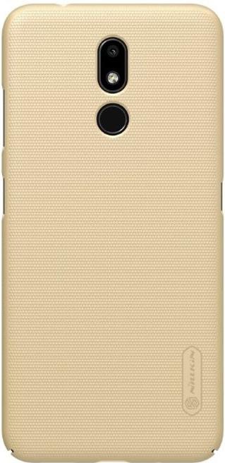 Actual product image Nillkin Super Frosted Shield Series (Nokia 3.2)
