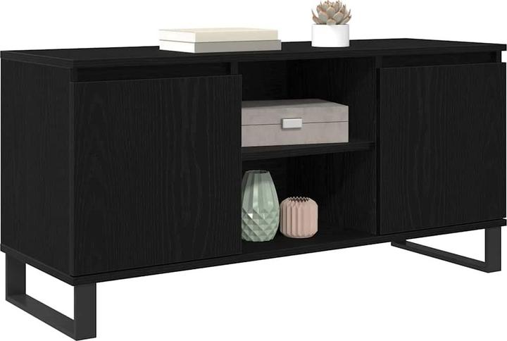 Actual product image vidaXL TV-Schränk (35 x 35 x 50 cm)