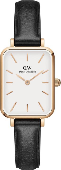 Produktbild Daniel Wellington Quadro Sheffield White (Analoguhr, 20 mm)