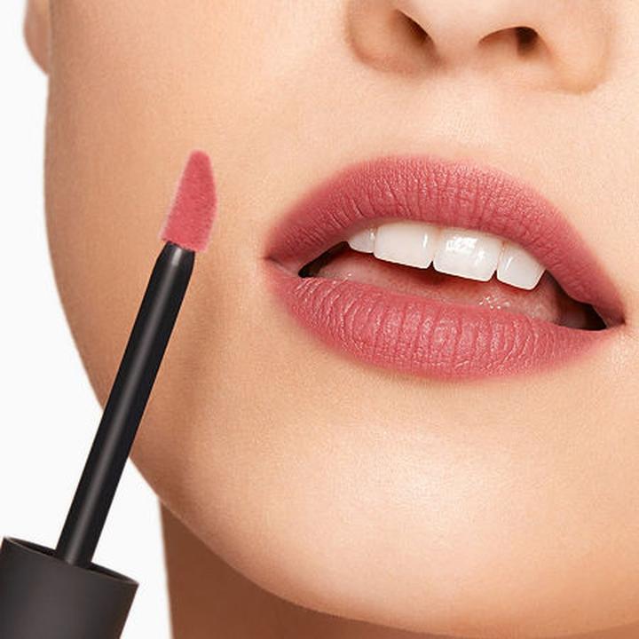Image du produit NARS Cosmetics Air Matte Lip Color (DOLCE VITA)