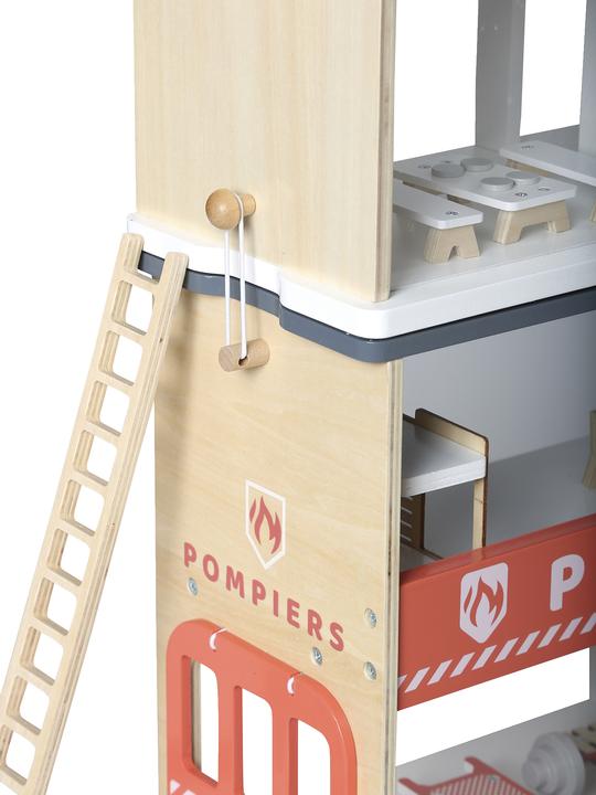 Immagine prodotto Vertbaudet Auto/Garage/Rennbahn