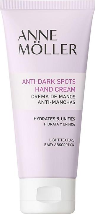 Actual product image Anne Möller Body Essentials Hand Cream (100 ml)