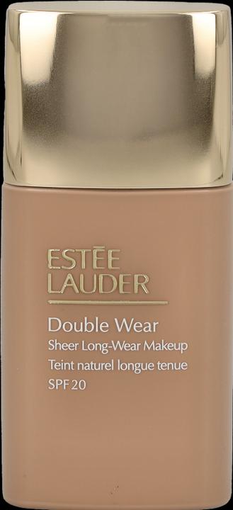 Produktbild Estée Lauder Double Wear (Nr. 3C2 - Pebble)