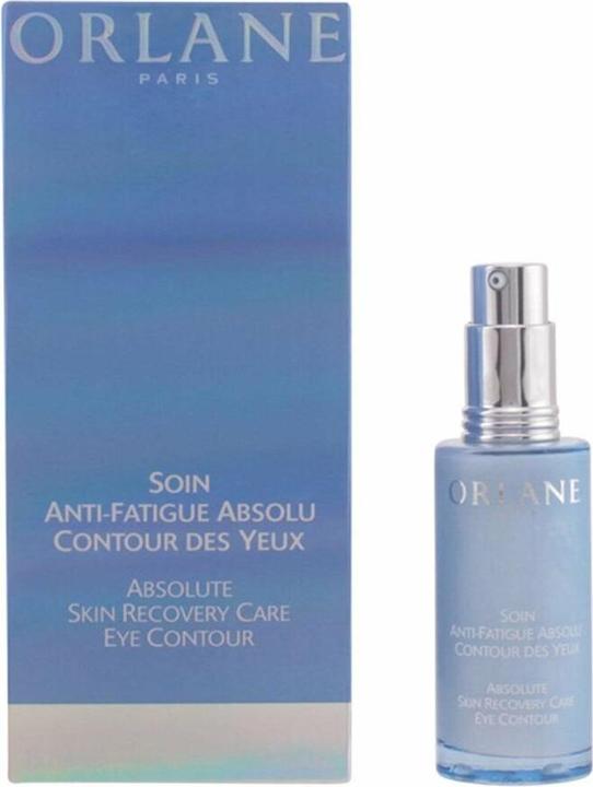 Actual product image Orlane Absolute Skin Recovery (30 ml)