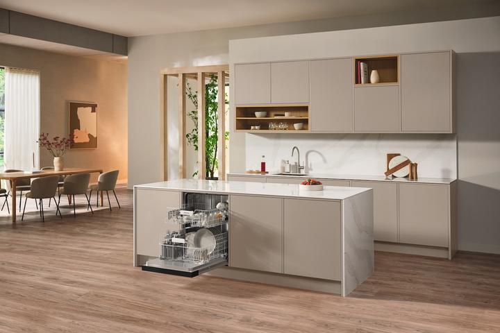 Actual product image Miele G 25415-60 i XXL Active Plus