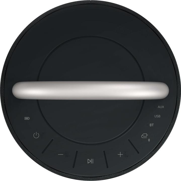 Actual product image LG Xboom 360 DRP4 (10 h, USB power delivery)