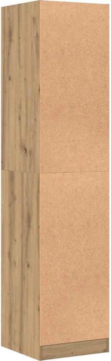 Produktbild vidaXL Apothekerschrank (40 x 41 x 174.50 cm)