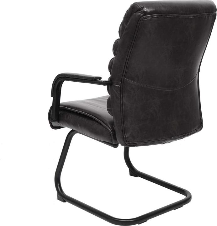 Image du produit JOHN316 Freischwinger Stuhl