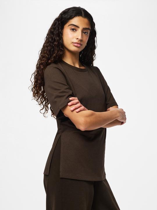 Immagine prodotto Pieces PCSKYLAR GESCHLITZTES T-Shirt (M)