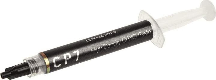 Immagine prodotto Cryorig CP7 (9.30 W/m K, 4 g)