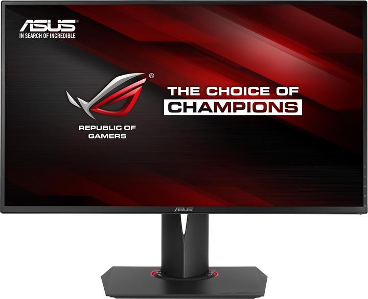 Produktbild ASUS ROG Swift PG27AQ (3840 x 2160 Pixel, 27.01")