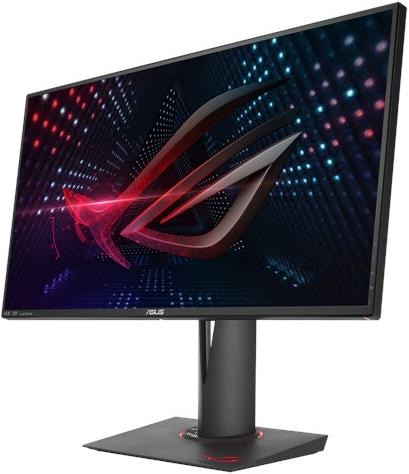 Produktbild ASUS ROG Swift PG27AQ (3840 x 2160 Pixel, 27.01")