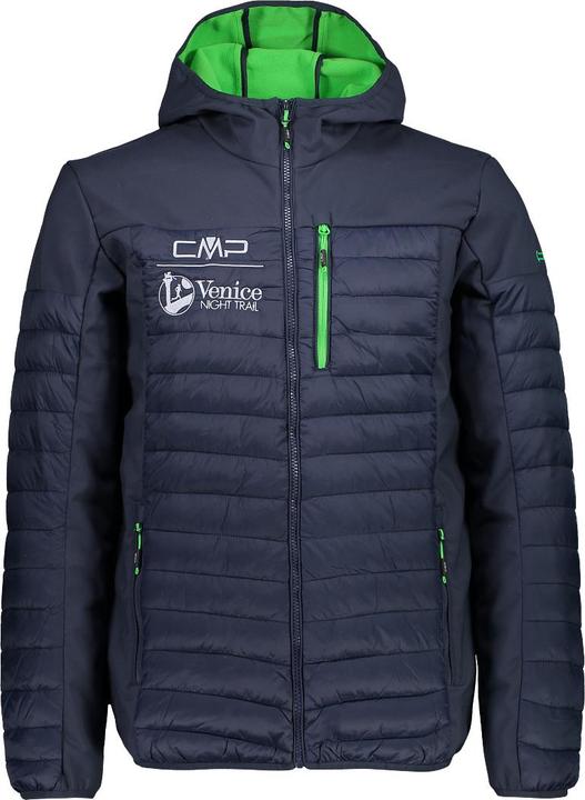 Actual product image CMP Campagnolo Puffer jacket (L)
