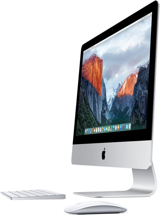 Produktbild Apple iMac Retina (Intel Core i5-5675R, 8 GB, 256 GB)