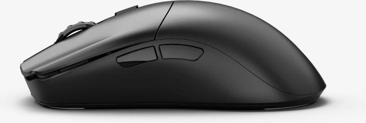 Actual product image Glorious Series 2 PRO Wireless Gaming Maus - weiss (Cable, Wireless)