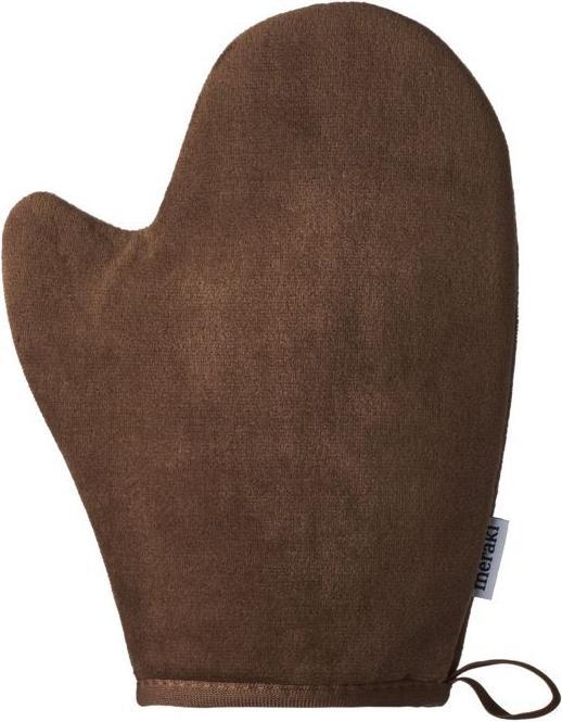 Meraki Vinca (Accessori Autoabbronzanti)