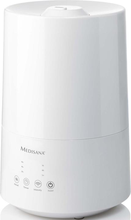 Medisana Ah 661 (30 m²)
