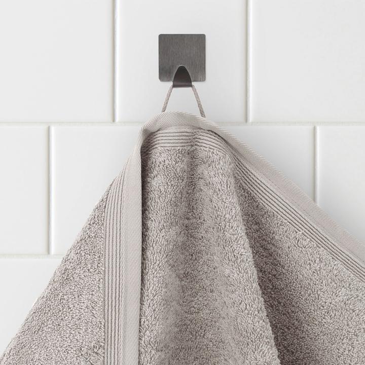 Actual product image Möve Super fuzzy